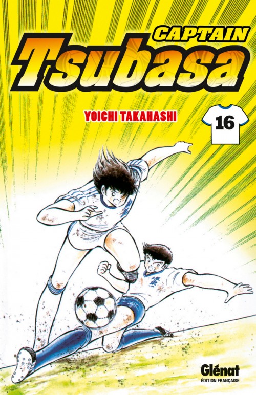 Tome 16