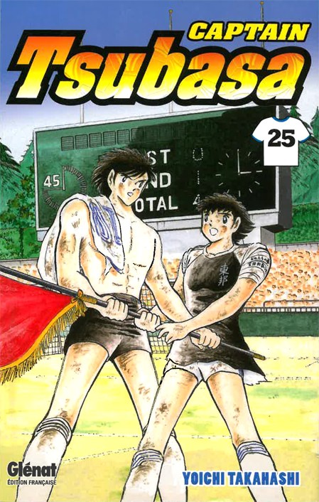 Tome 25