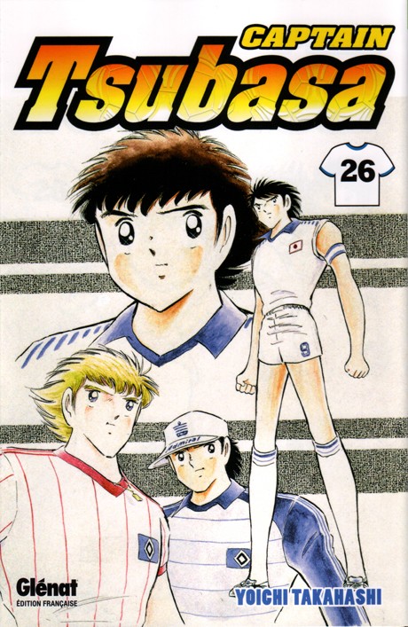 Tome 26