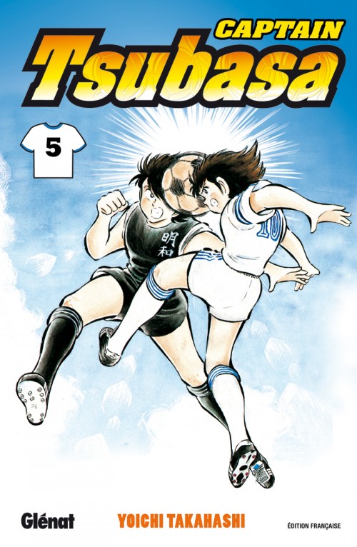 Tome 5