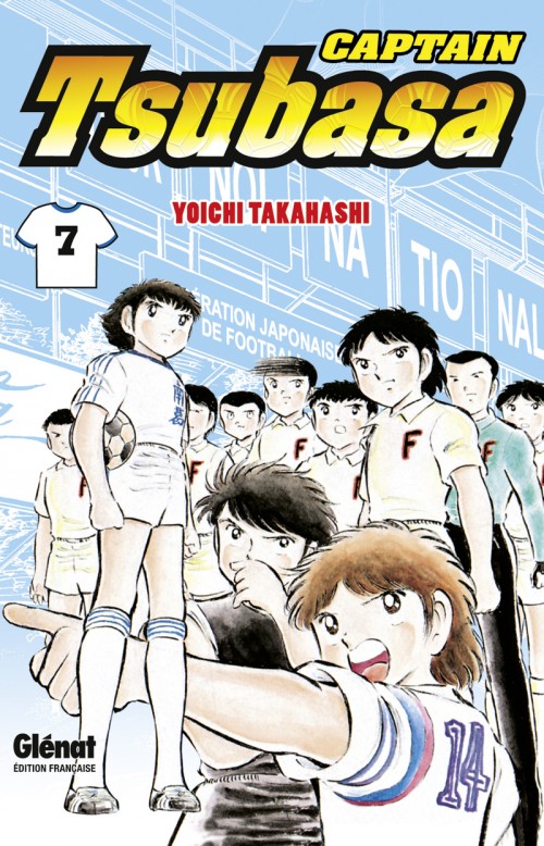Tome 7