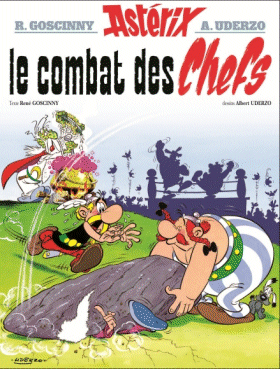 Le combat des chefs