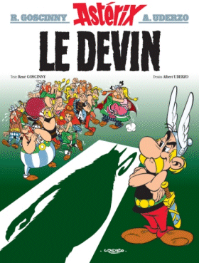 Le devin