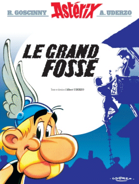 Le grand Fossé