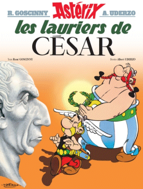 Les lauriers de César