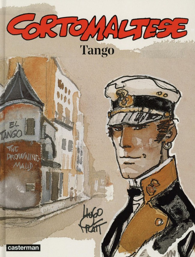 Tango