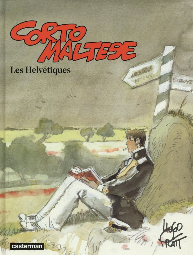 Les Helvétiques