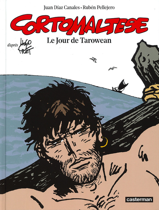 Le jour de Tarowean