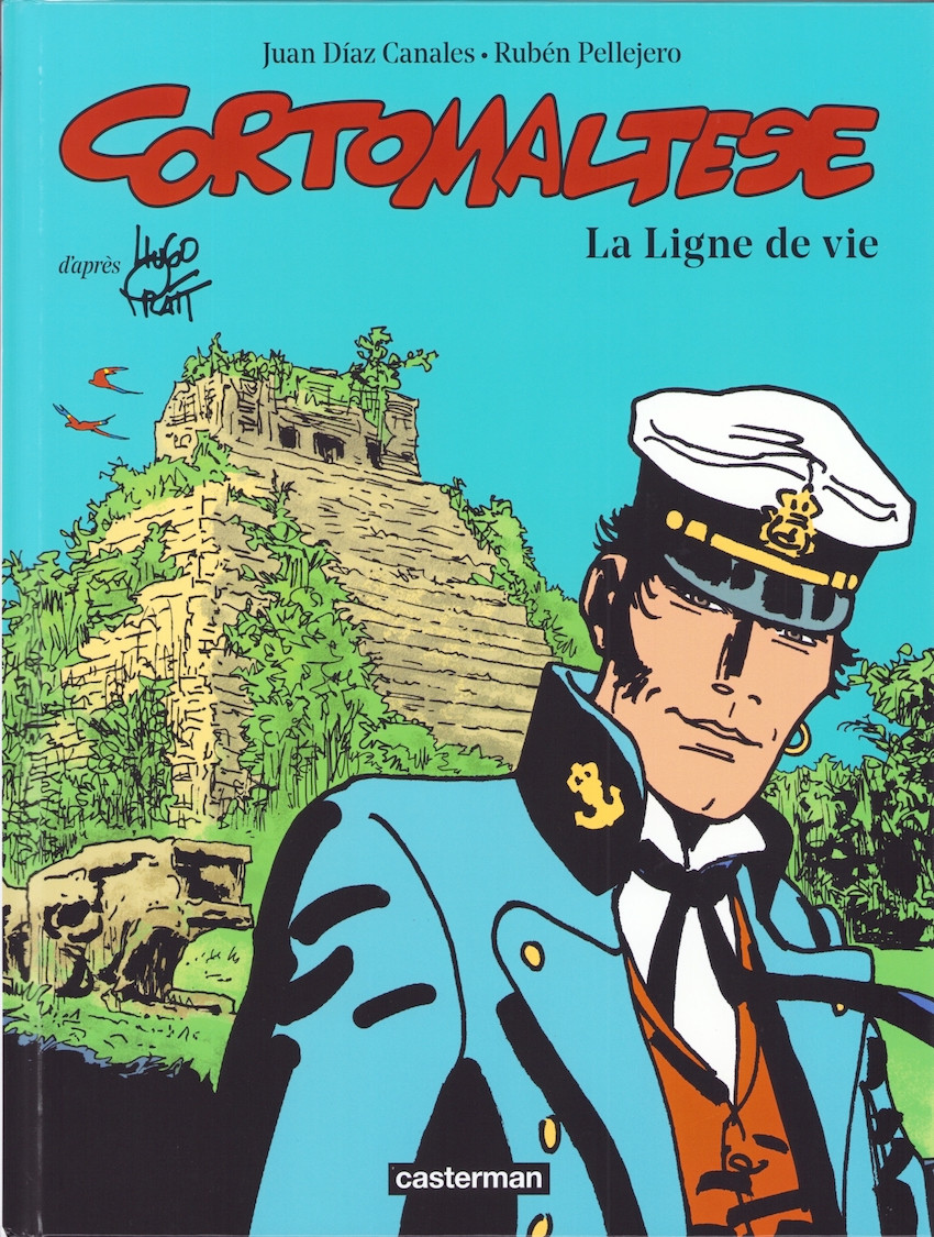 La Ligne de vie