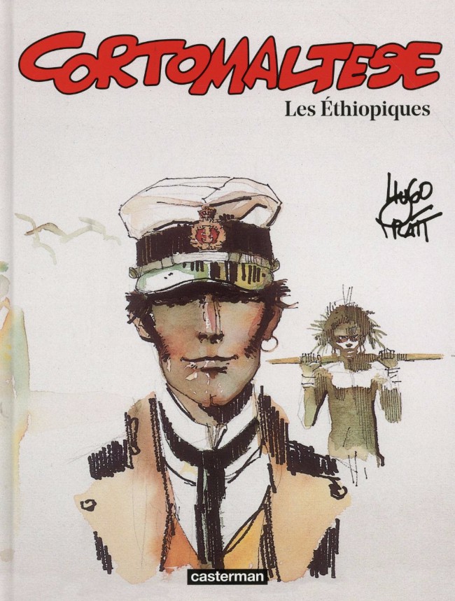 Les Éthiopiques