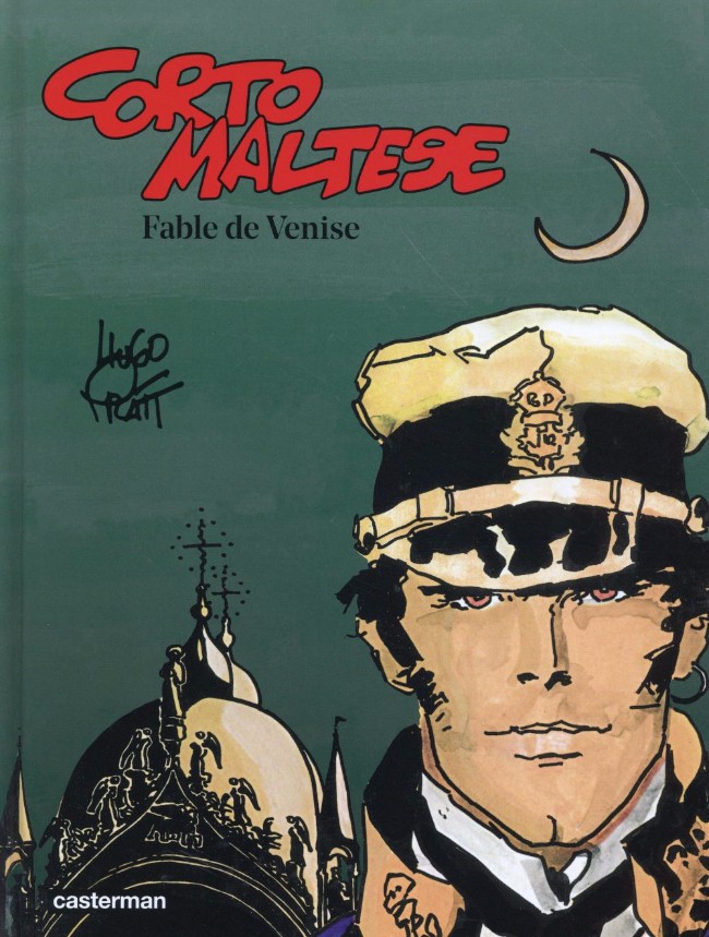 Fable de Venise