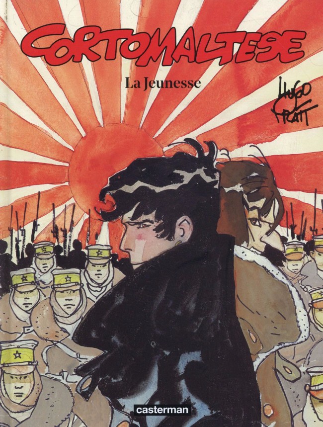 La Jeunesse