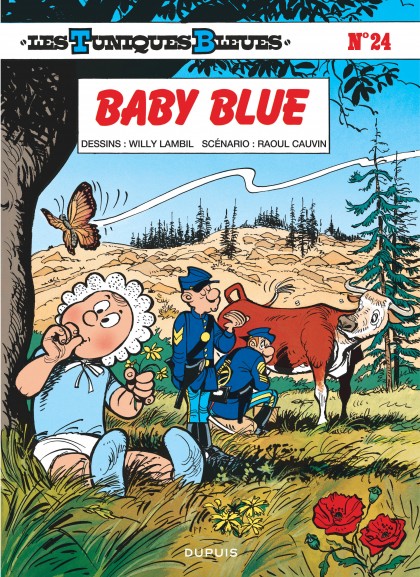 Baby Blue