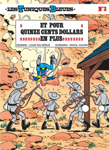 Et pour quinze cents dollars de plus