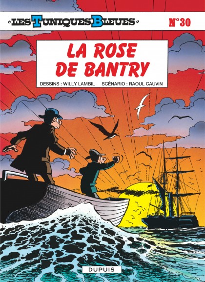 La rose de bantry
