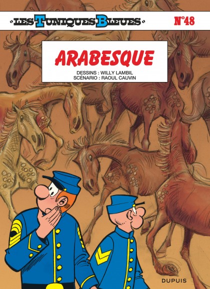 Arabesque