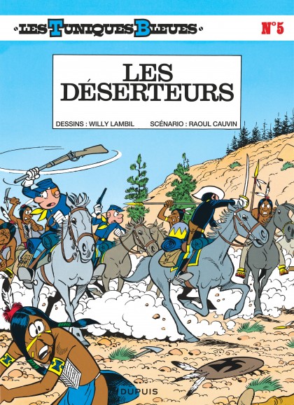 Les déserteurs