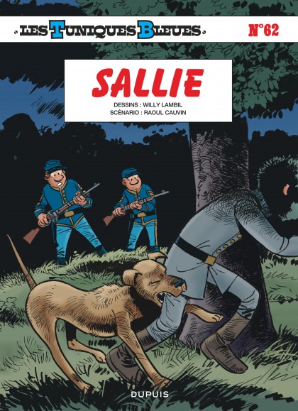 Sallie