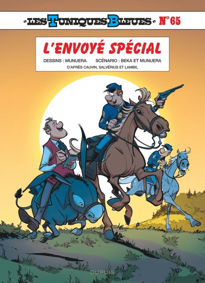 L'Envoyé spécial
