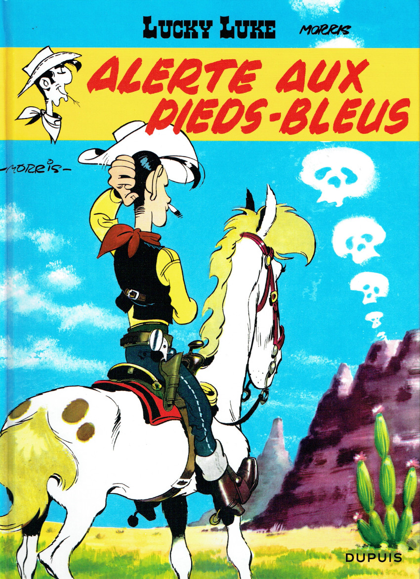 Alerte aux Pieds-Bleus