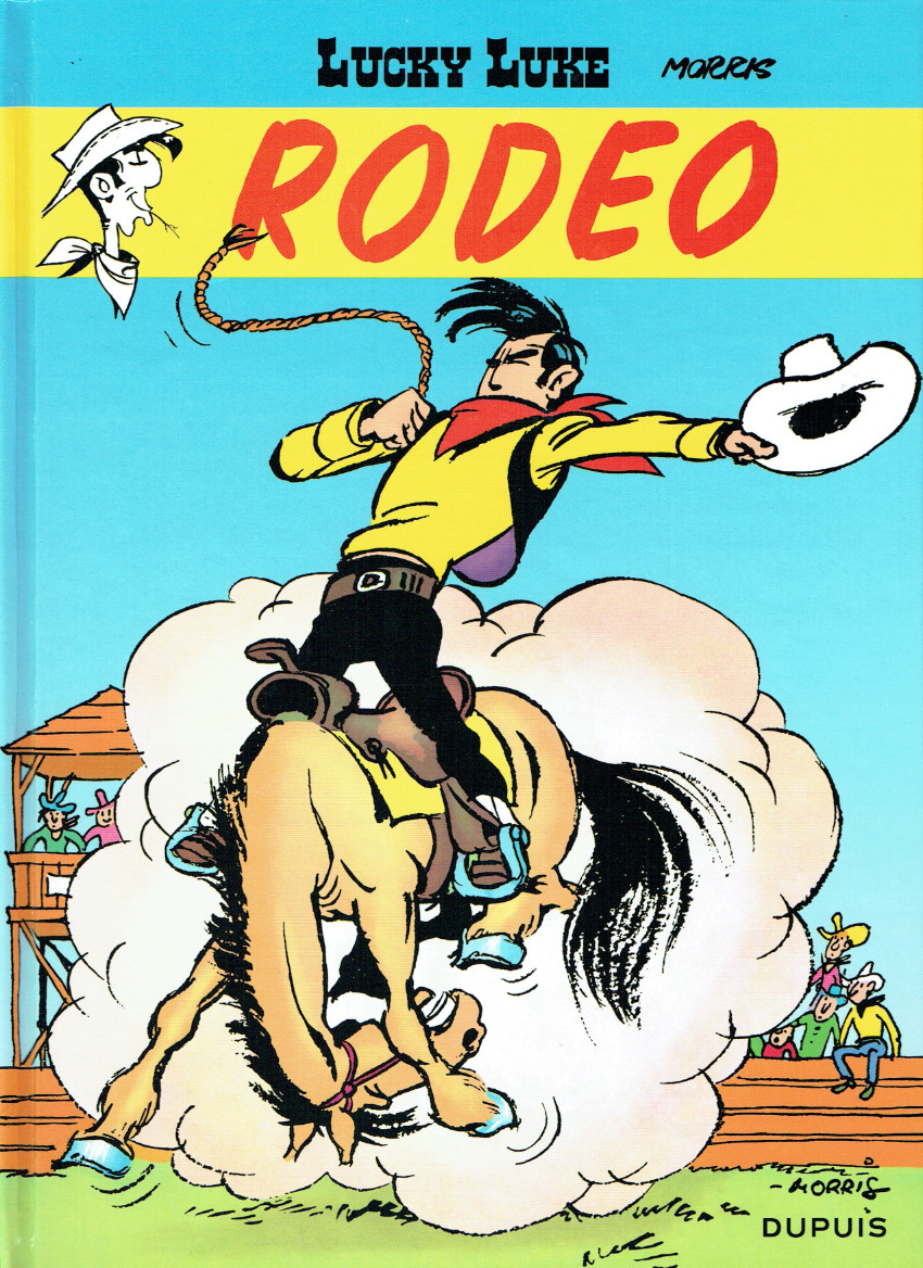 Rodéo
