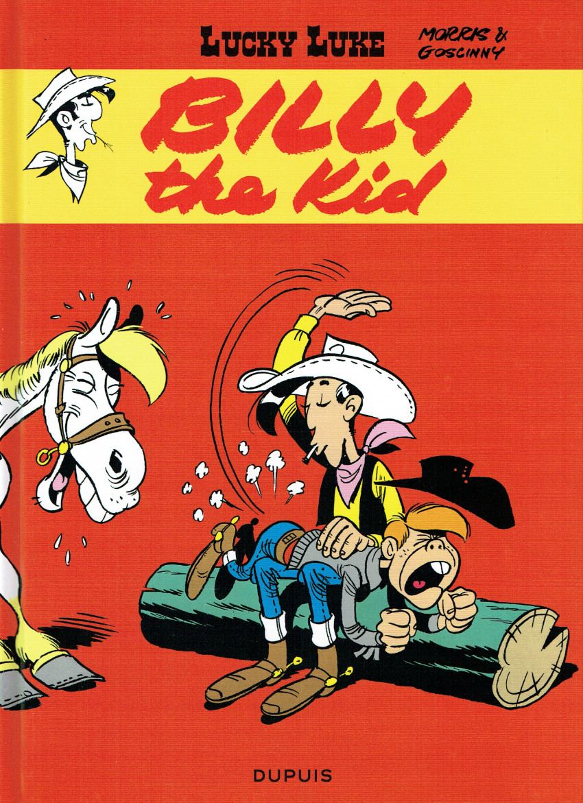 Billy the Kid
