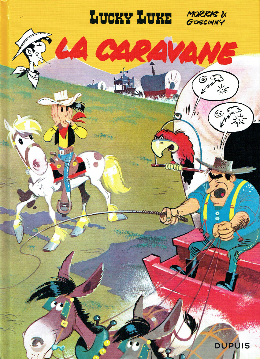 La caravane