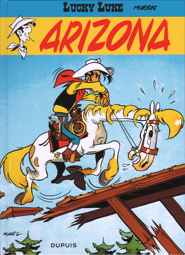 Arizona