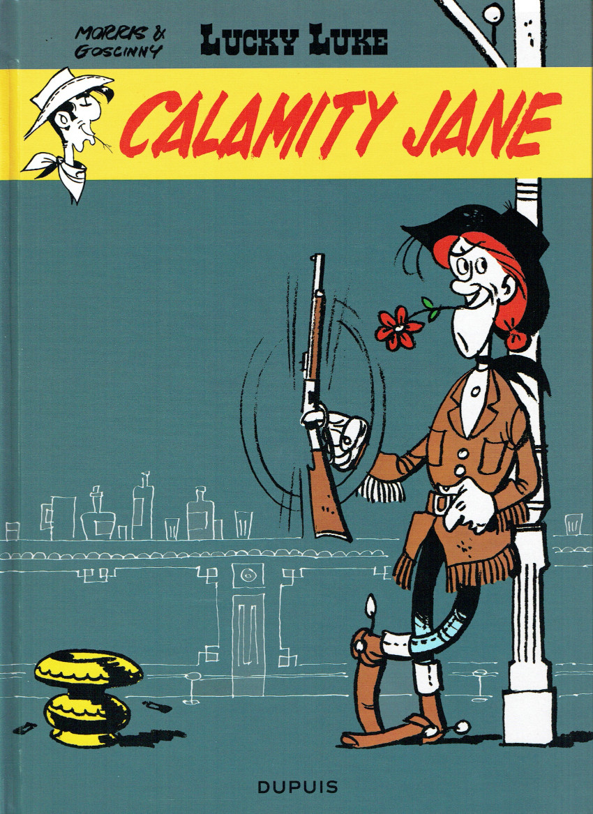 Calamity Jane