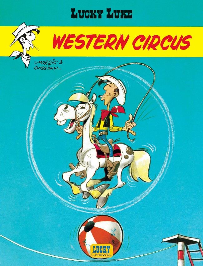 Western Circus