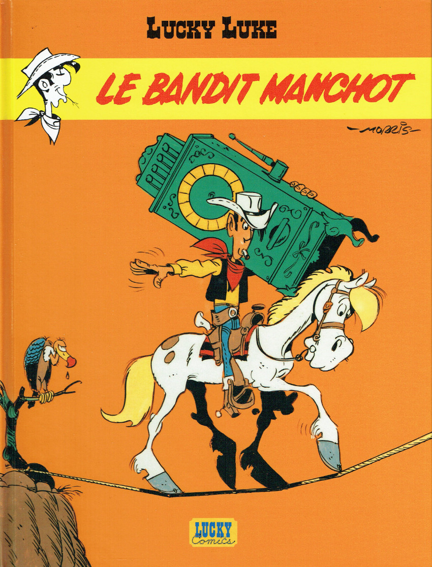Le bandit manchot