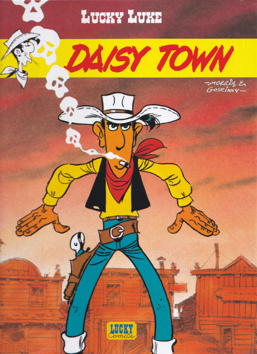 Daisy Town