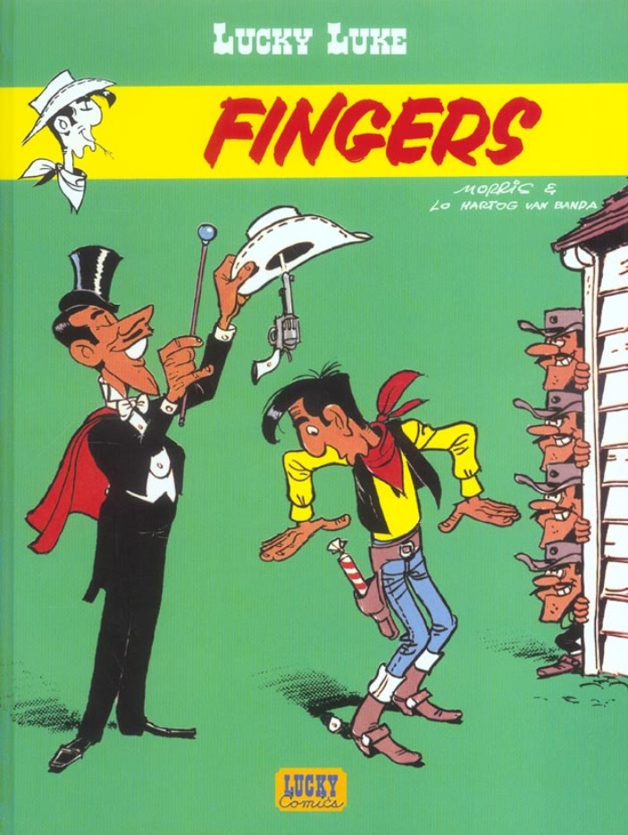 Fingers