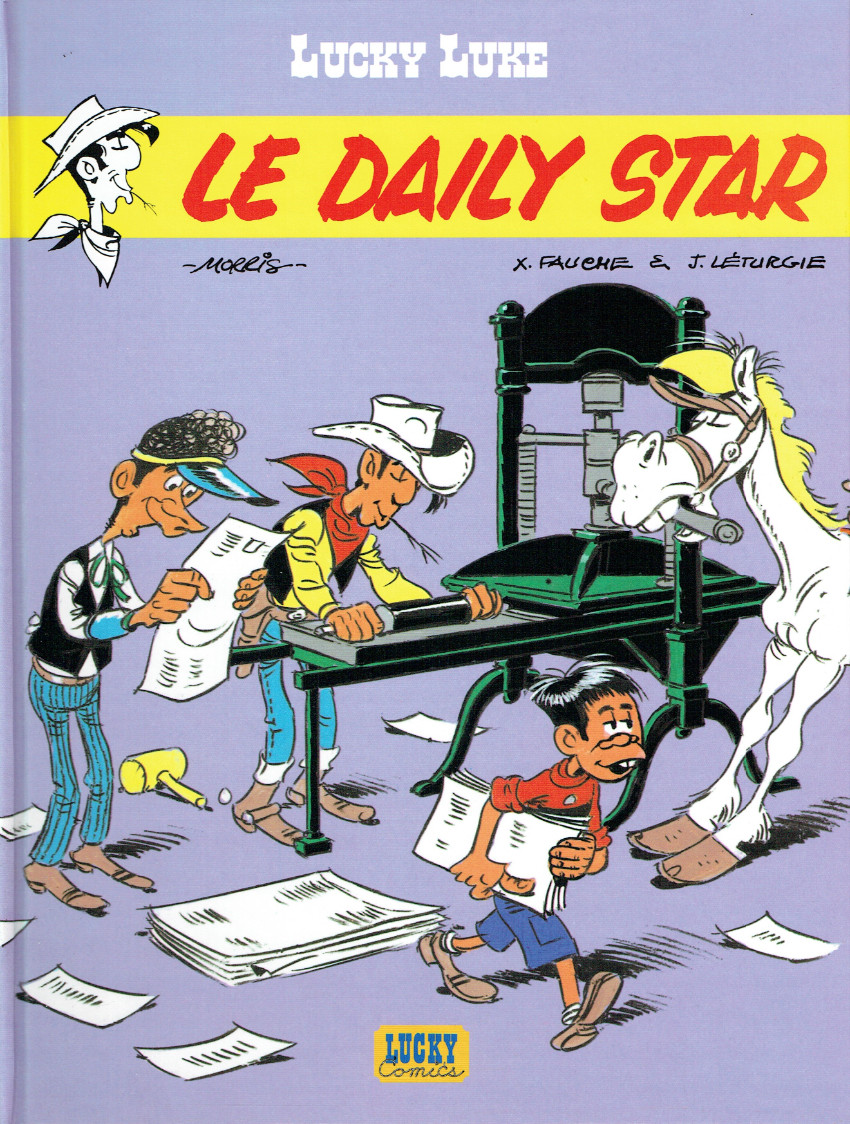 Le Daily Star