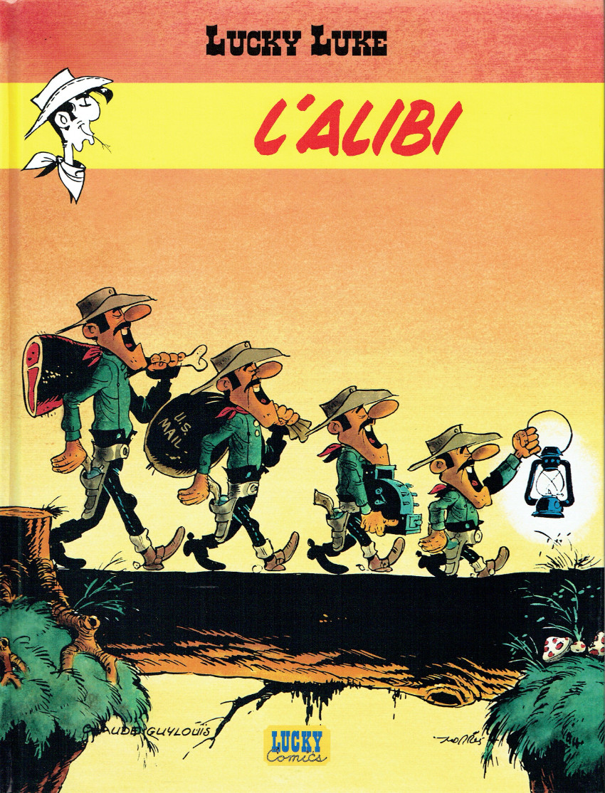 L'alibi