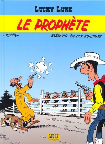 La légende de l'Ouest