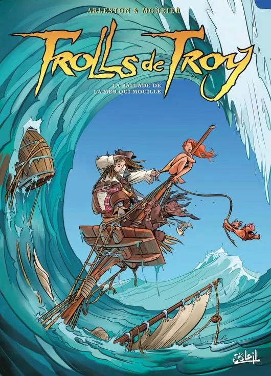 La ballade de la mer qui mouille