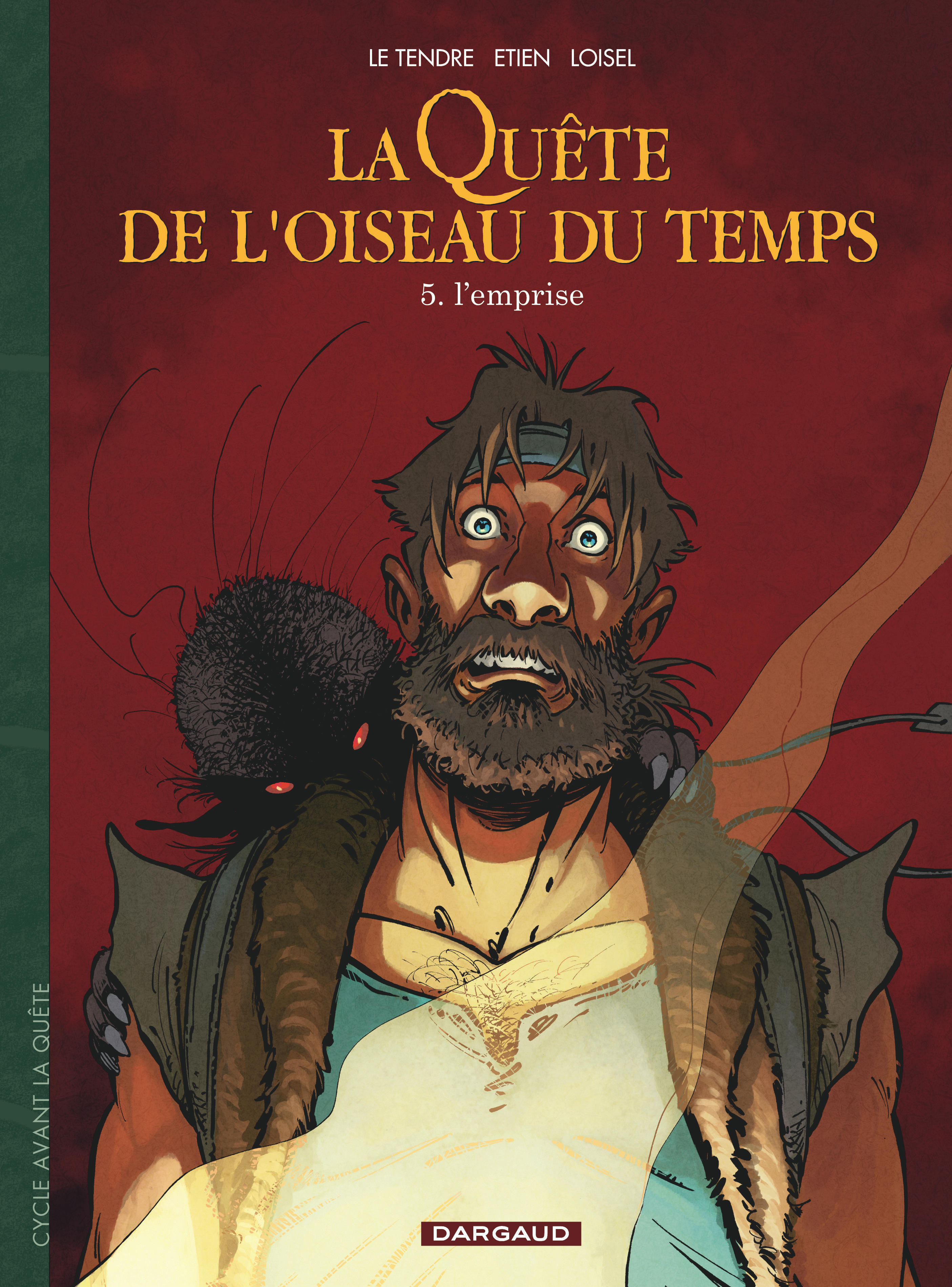L'Emprise