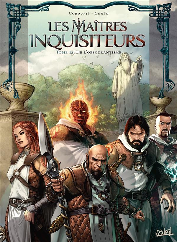 De l'obscurantisme