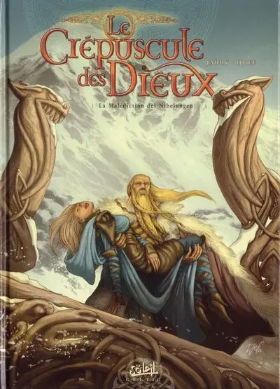 La Malédiction des Nibelungen