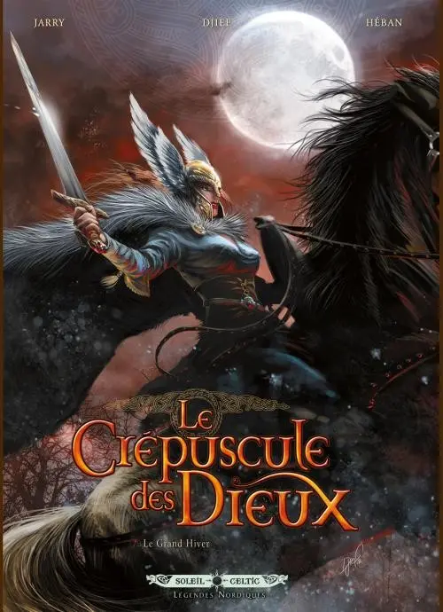 Le Grand Hiver
