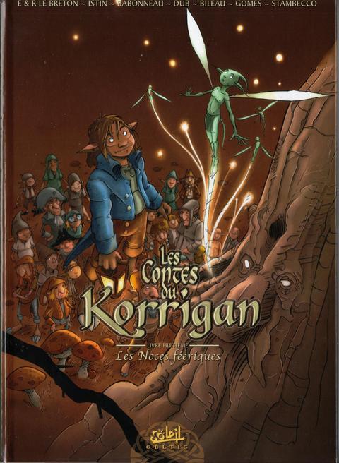 Les Noces féeriques