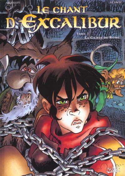 La Griffe de Rome