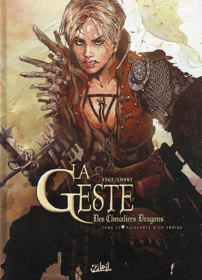 Naissance d'un empire