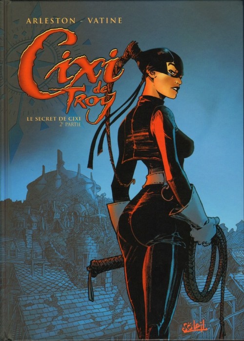 Le secret de Cixi (2ème partie)