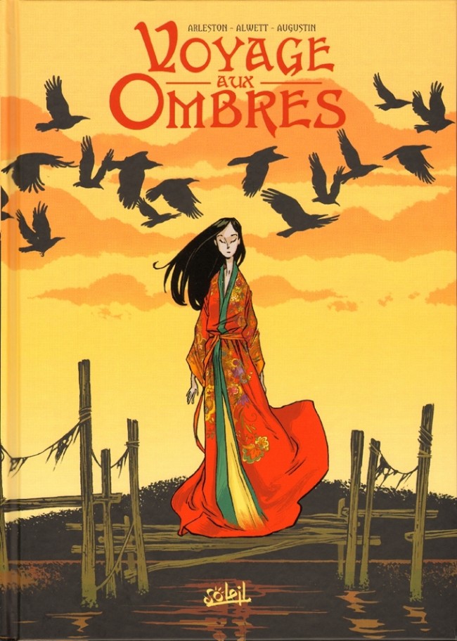 Le Voyage aux Ombres