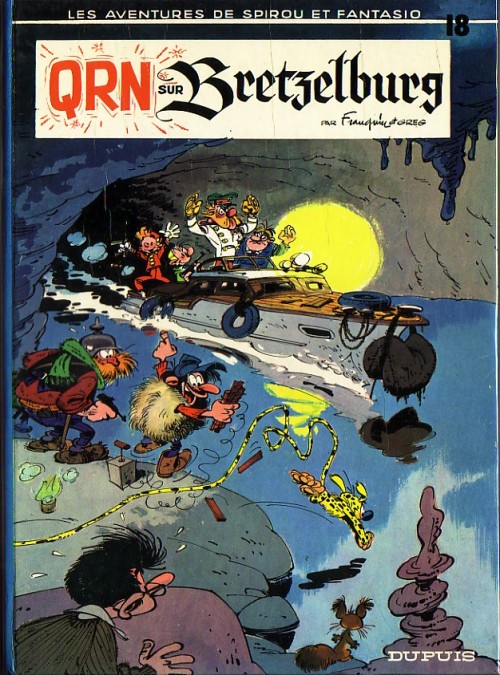 QRN sur Bretzelburg