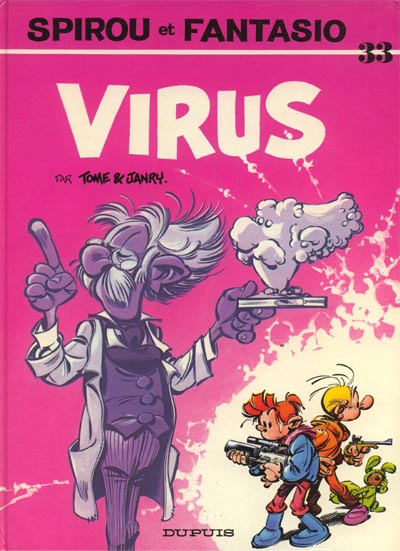 Virus