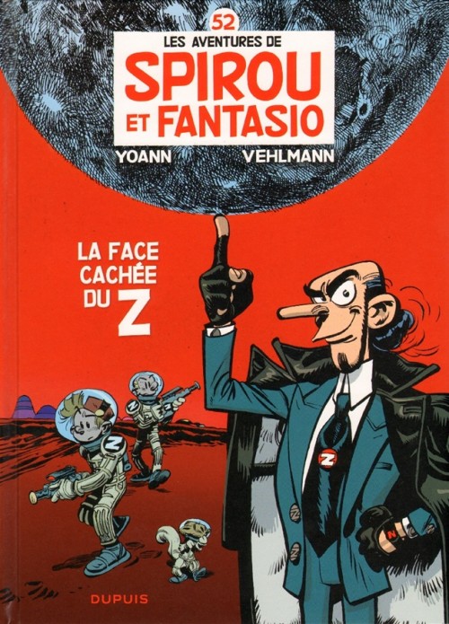 La Face cachée du Z