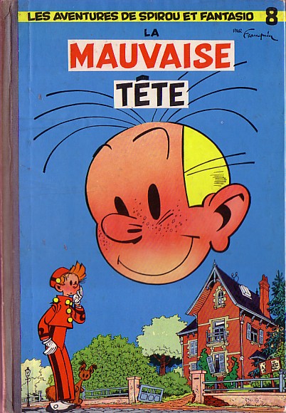La mauvaise tête